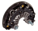 RECTIFICADOR ALTERNADOR BOSCH IR/IF 125A 130MM REWARD IBR215