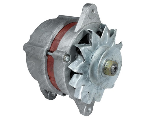 [GT0023500] ALTERNADOR NISSAN PICK-UP 1.8L 85-92 720 2.4L 83-84  REGULADOR OEM VALUE 20170 IR/EF CW SAEJ 180 12V 55A  TIPO BOSCH