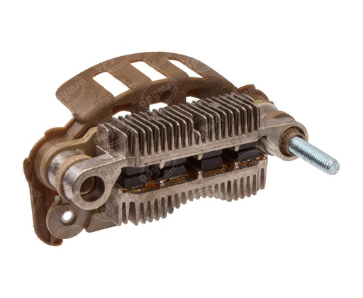 [GT2943907] RECTIFICADOR ALTERNADOR HONDA CIVIC 1.7L D17 01-05 MITSUBISHI IR/IF 12V 70A 75MM REWARD IMR7579