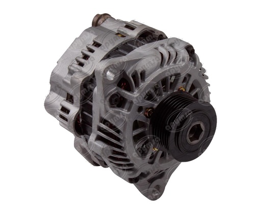 [GT0107400] ALTERNADOR NISSAN URVAN 2.5L 12V 90A 2007 EN ADELANTE VALUE A3TG5381 IR/IF CW 12V 90A TIPO MITSUBISHI