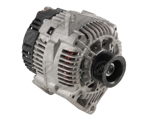 [GT0088002] ALTERNADOR RENAULT CLIO 16V 2.0L 00-05 VALUE 23100 IR/IF CW 12V 110A TIPO VALEO