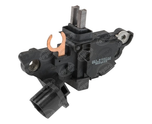 [GT3245208] REGULADOR ALTERNADOR BOSCH IR/IF 12V TOYOTA TACOMA 05-09 4.0 HILUX 1KD 2KD   REWARD IB236