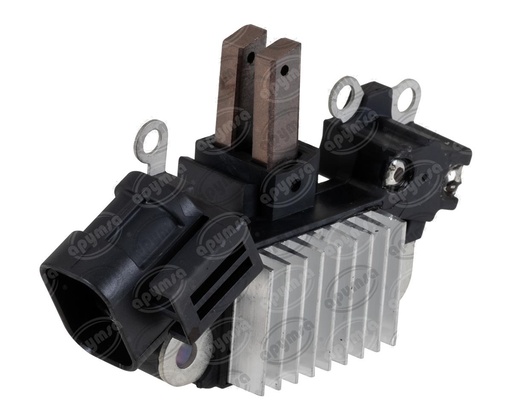 [GT3255801] REGULADOR ALTERNADOR HITACHI IR/IF 12V 80A NISSAN SENTRA QG18 2002-2006 REWARD IH737