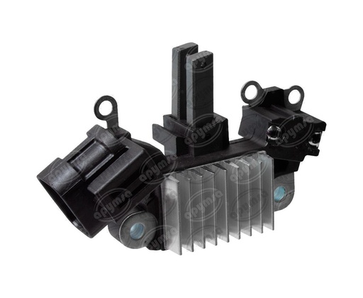 [GT3259902] REGULADOR ALTERNADOR HITACHI IR/IF 12V NISSAN K24DE TSURU FRONTIER SENTRA PICK-UP REWARD IH738