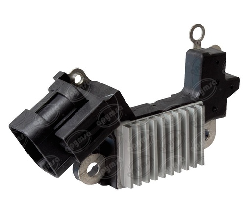 [GT3259914] REGULADOR ALTERNADOR NISSAN PICKUP K24DE  HITACHI IR/IF 12V REWARD IH767