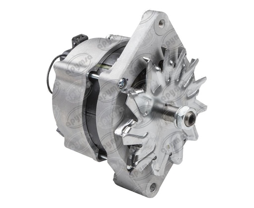 [GT0023502] ALTERNADOR THERMO KING VALUE 12223  IR/EF CW 12V 37A TIPO BOSCH 