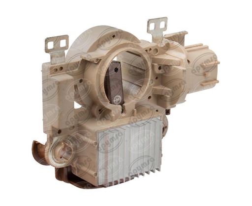 [GT3310100] REGULADOR ALTERNADOR HONDA CIVIC 02-03 1.7L 2.0L MITSUBISHI IR/IF 12V ACURA,  TRANSPO IM851