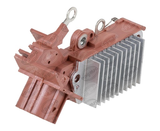[GT3313036] REGULADOR ALTERNADOR NIPPONDENSO TOYOTA YARIS 06-15 1.5L TACOMA 05-16 2.7L 0087900 12V 13A  REWARD IN3054