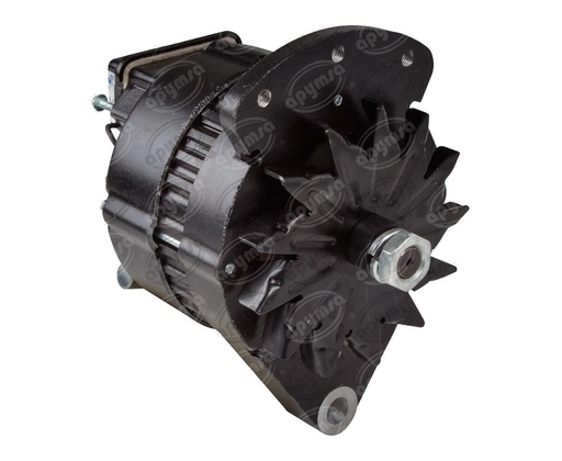 [GT0175905] ALTERNADOR AUTOMOTRIZ MOTOROLA IR/EF CW 12V 65A THERMOKING, CARRIER VALUE 8428