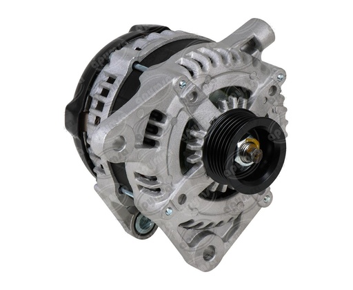 [GT0101804] ALTERNADOR TOWN COUNTRY CARAVAN JEEP WRANGLER V6 3.3L 3.8L VALUE 11294 ER/IF CW HAIRPIN 12V 140A TIPO NIPPONDENSO