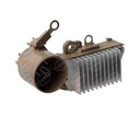 REGULADOR ALTERNADOR NIPPONDENSO IR/IF 12V HONDA, TOYOTA 22R , CHEVROLET, REWARD IN220