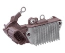 REGULADOR ALTERNADOR NIPPONDENSO IR/IF 12V TOYOTA 22R ESPIGA OVALDA 93-95  4RUNNER T100 TACOMA REWARD IN437