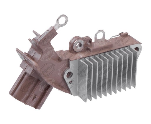 [GT3313006] REGULADOR ALTERNADOR NIPPONDENSO IR/IF 12V TOYOTA RAV4 01-05 2.0L 2.4L REWARD IN441