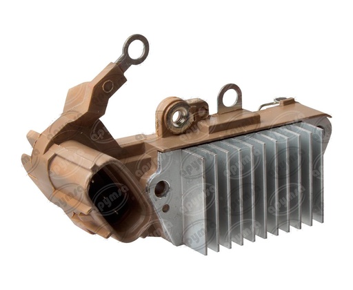 [GT3313005] REGULADOR ALTERNADOR NIPPONDENSO IR/IF 12V TOYOTA PICK-UP 22R  3VZ T100 REWARD IN440
