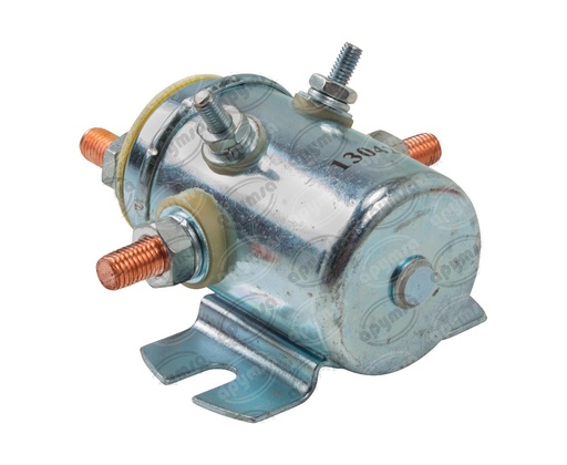 [GT3663500] RELAY PASO 12V CORRIENTE CONTINUA (SOLENOIDE) VALUE-SL 02378