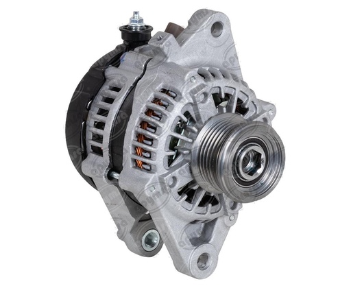 [GT0104807] ALTERNADOR TOYOTA HILUX GASOLINA  2015-23 1TR 2TR  VALUE 27060-0C110 IR/IF CW 12V 80A TIPO NIPPONDENSO