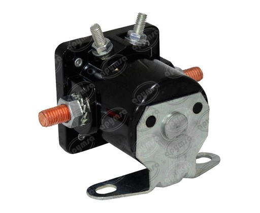 [GT3701000] RELAY PASO 12V ZM 401