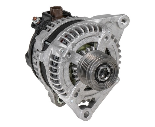 [GT0104802] ALTERNADOR TOYOTA RAV4 2.5L 09-12 HIGHLANDER 2.7L 10-14 SCION TC 11-12 2.5L  VALUE 11402 IR/IF CW 12V 100A TIPO NIPPONDENSO