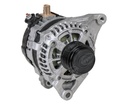 ALTERNADOR TOYOTA RAV4 4CIL 2.5L 13-18 VALUE 14487 IR/IF CW 12V 125A TIPO NIPPONDENSO