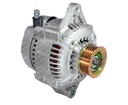 ALTERNADOR TOYOTA TACOMA 97-99 2.4L 2.7L 2RZFE 3RZFE 4RUNNER 96-99 2.7 T100 97-98 2.7L  VALUE 13673 IR/IF CW 12V 70A TIPO NIPPONDENSO