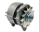 ALTERNADOR TRACTOR MASSEY FERGUSON 12V 65A TIPO LUCAS