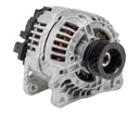 ALTERNADOR VW GOLF 00-03 1.8L 2.0 99-05 JETTA 2.0 1.8 99-01 VALUE 13852 IR/IF CW 12V 90A  TIPO BOSCH