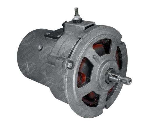 [GT0083500] ALTERNADOR VW VOLSKWAGEN SEDAN FUEL INJECTION 1994 EN ADELANTE 1600I VALUE 13080 IR/EF CW 12V 55-60A TIPO BOSCH