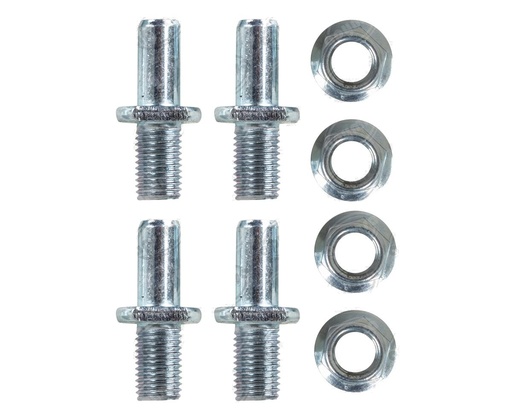 [GT5905662] BIRLO SPROCK CARGO 125, FT 125, DM 200, DM 150, TC 200 (HAE)