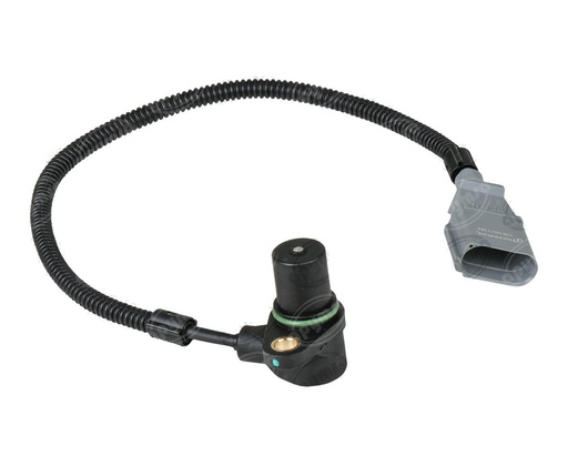 [GT3635062] SENSOR CIGÜEÑAL (CKP) 12V 3TERMINALES VW TOUAREG 07-10 EUROVAN 00-04 GOLF 04 TECNOFUEL-EFI PC586 (HAE) 
