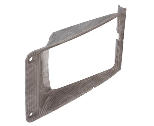 [GT0536400] BISEL FARO DERECHO TIPO HELLA DERECHO CAMION DINA PLASTICOS RECORD 976-1R