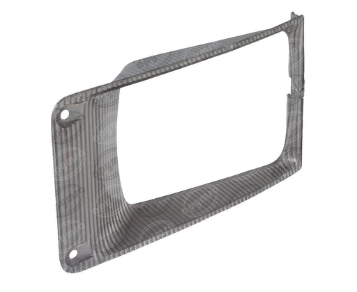 [GT0536401] BISEL FARO IZQUIERDO TIPO HELLA IZQUIERDO CAMION DINA PLASTICOS RECORD 976-1L