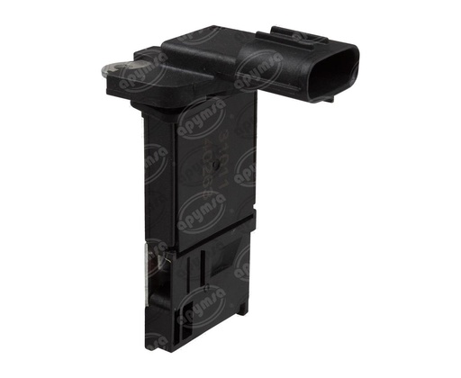 [GT3641517] SENSOR FLUJO DE AIRE (MAF) 12V 5 TERMINALES TOYOTA TACOMA TUNDRA 05-14 4RUNNER 05-08 TECNOFUEL-EFI MAS0177