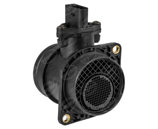 [GT3608105] SENSOR FLUJO DE AIRE (MAF) 12V 5TERMINALES VW SEAT EUROVAN 1.9L 03-05 DIESEL EFI PARTS TECNOFUEL-EFI MF-21170