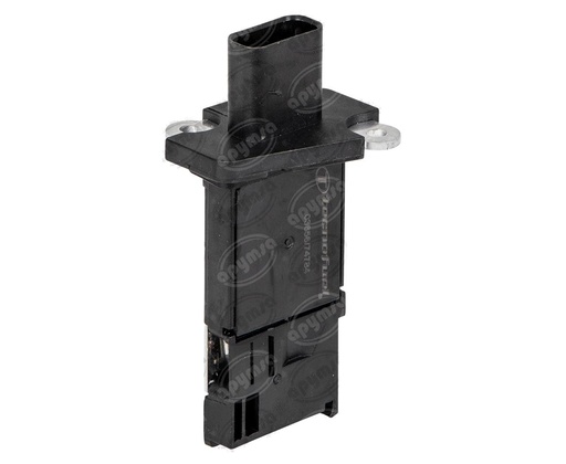 [GT3609138] SENSOR FLUJO DE AIRE (MAF) 12V 6TERMINALES FORD EXPEDITION, EDGE, 05-17; RANGER 04-13 TECNOFUEL-EFI 6L3Z-12B579-A