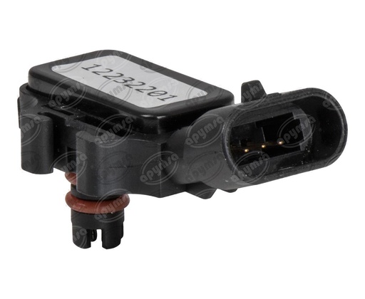 [GT3640416] SENSOR PRESION MULTIPLE (MAP) 5V 2 PUNTAS CHEVROLET CORSA MERIVA TORNADO 1.8L 03-05 TECNOFUEL-EFI 12232201