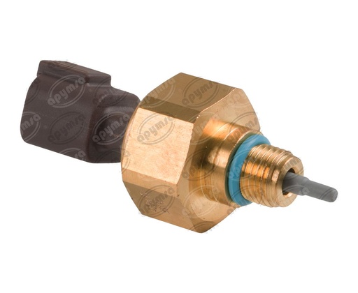 [GT3646038] SENSOR TEMPERATURA REFRIGERANTE (ECT) PRS ACEITE CUMMINS QSX, ISX PA