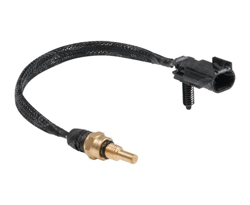 [GT3633503] SENSOR TEMPERATURA REFRIGERANTE (ECT) CHEVROLET COLORADO 04-12 TRAILBLAZER 06-09 TECNOFUEL-EFI 12601050