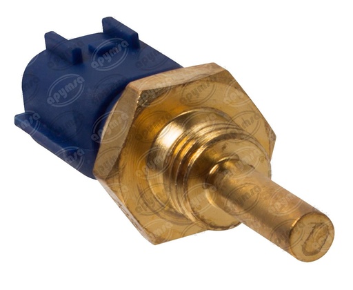 [GT3609900] SENSOR TEMPERATURA REFRIGERANTE (ECT) CTS NISSAN ALTIMA SENTRA TIIDA TECNOFUEL-EFI TX-78 KW-411