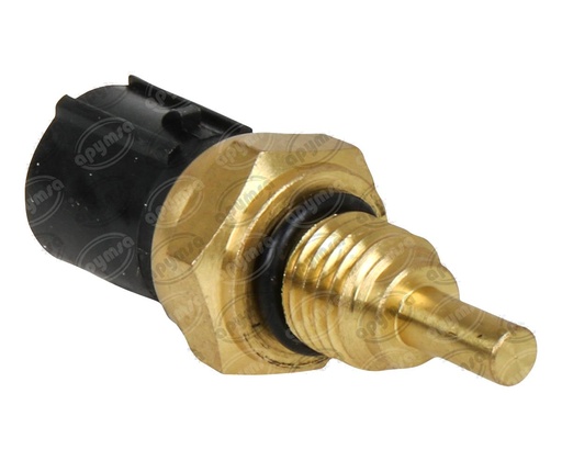 [GT3633520] SENSOR TEMPERATURA REFRIGERANTE (ECT) HONDA CIVIC 1.6L 1.5L D16 D15 89-00 CR-V 97-01 B20 PILOT 3.5L 03-04  TECNOFUEL-EFI TX-37 KW-412