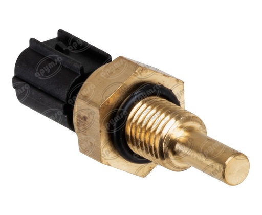 [GT3609504] SENSOR TEMPERATURA REFRIGERANTE (ECT) HONDA CIVIC  1.7L D17 01-05  1.8L R18 06-11 2.0L K20 02-11 CR-V 2.4L K24 02-06  ELEMENT 03-09 ACCORD 03-11 TECNOFUEL-EFI TX-106 KW-417