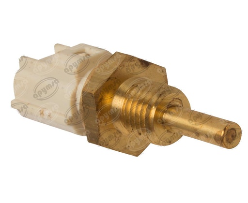 [GT3615106] SENSOR TEMPERATURA REFRIGERANTE (ECT) TOYOTA YARIS 1.5L 1NZ 07-19 TACOMA 2.7L 05-23 4.0L 1GR 05-15 COROLLA 1.8L 1ZZ 98-23 4RUNNER 4.0 03-23 TECNOFUEL-EFI TX-109 KW-414