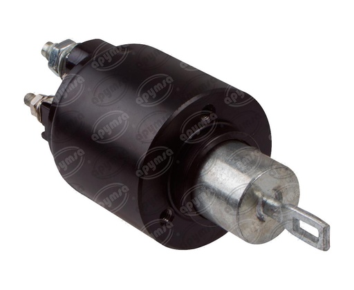 [GT3660400] SOLENOIDE BOSCH CHEVY LUV 2000 EN ADELANTE TIPO ORIG