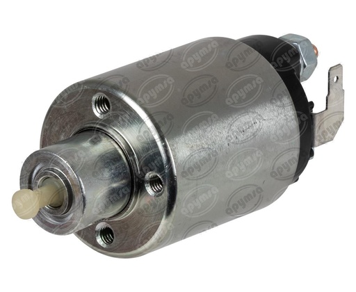 [GT3711601] SOLENOIDE STARTER MITSUBISHI MIRAGE EXPO 85-95 1.6L  OUTLANDER 2.4L 04-05  PROTEGE ZM ZL 95-99 VALUE-SL