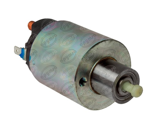 [GT3671400] SOLENOIDE STARTER MITSUBISHI DD, PMGR 12V NISSAN, MAZDA, TRACKER ZM 697