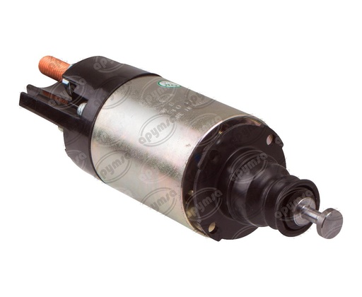 [GT3662800] SOLENOIDE STARTER MITSUBISHI PLGR 24V MERCEDES BENZ MULTEGO, MOTOR OM541, OM542, OM942 ZM 842 (HAE) 