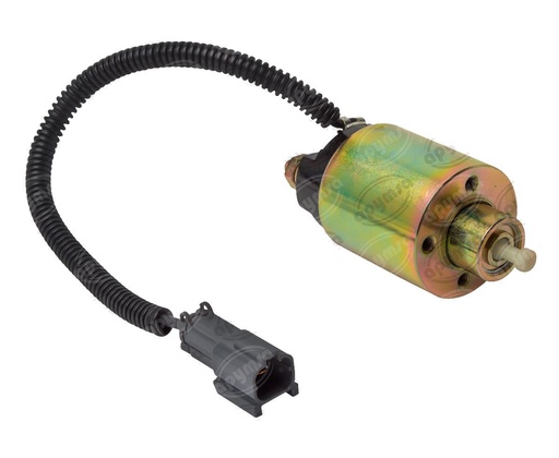 [GT3711405] SOLENOIDE STARTER MITSUBISHI PMGR 12V FRONTIER VG33E XTERRA, ARMADA, PATHFINDER, TITAN, VALUE-SL 66-8383