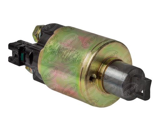 [GT3713400] SOLENOIDE STARTER NIPPONDENSO PMGR 12V TOYOTA RAV4 2AZ 2AR  2GR 05-018 HILUX 2TR  VALUE-SL 66-8226