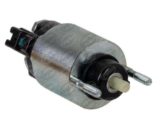 [GT3711424] SOLENOIDE STARTER TOYOTA YARIS 1NZ 05-11 TERCEL 5E 95-99 COROLLA 7A 4A 92-97 VALUE SL66-8224