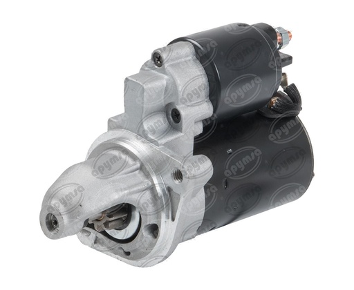 [GT2750501] STARTER AUTOMOTRIZ BMW X3 X5 X6 328I 3.0L 07-11  BOSCH PMGR CW 12V 1.1KW 9D VALUE-MARCHAS 17922