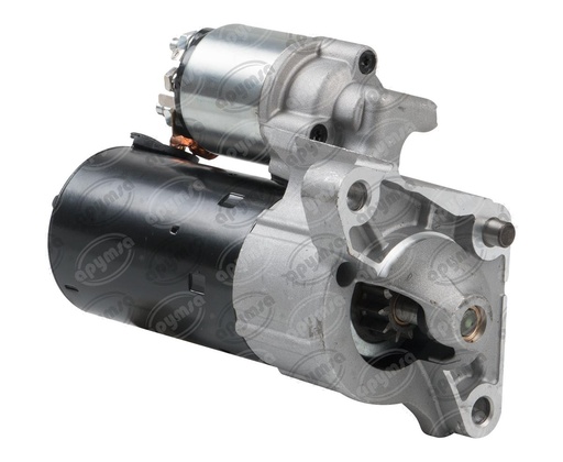 [GT2750503] STARTER AUTOMOTRIZ VOLVO XC90 3.2L 07-14 3.2L XC70 3.0L 3.2L 08-15 XC60 3.0 3.2 10-16   S60 S80 V60 V70 PMGR CW 12V 1.4KW 10D VALUE-MARCHAS 19033